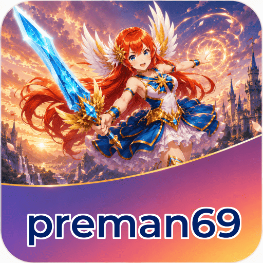 preman69 APK Structure