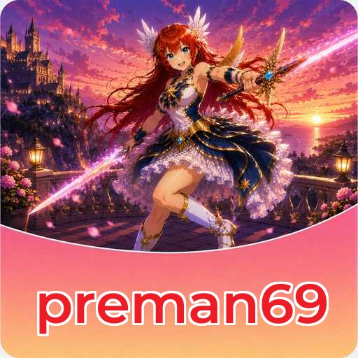 preman69 Download