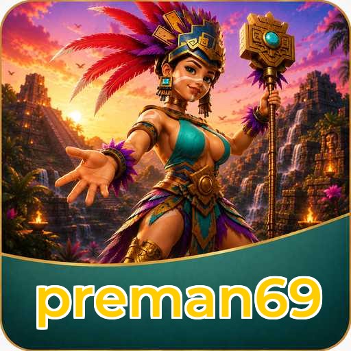 preman69 Signature