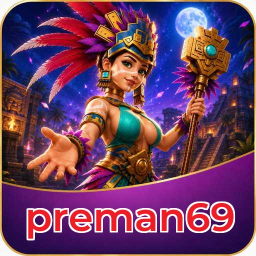 preman69 Components