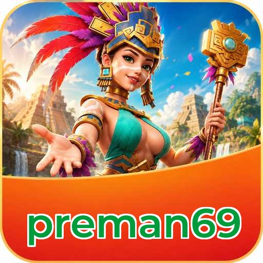 preman69 APK Structure