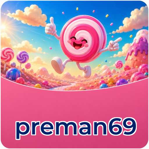 preman69 APK Structure