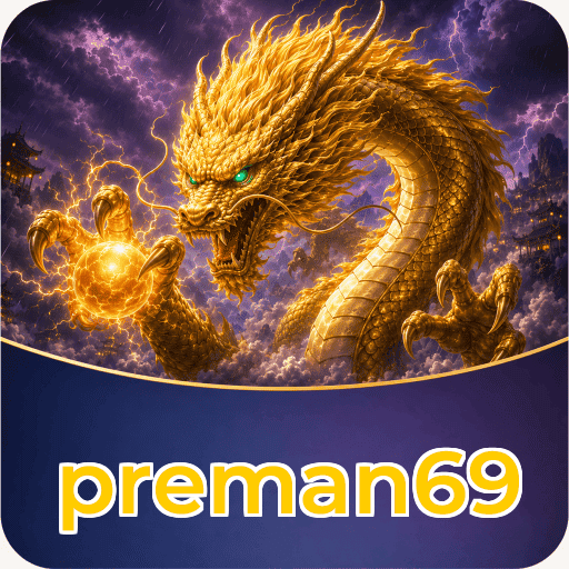 preman69 APK Structure