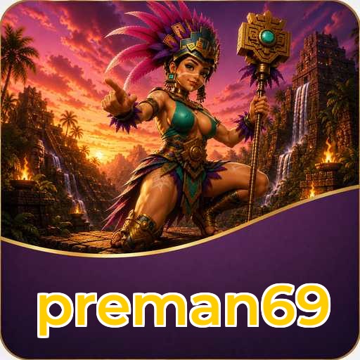 preman69 Download
