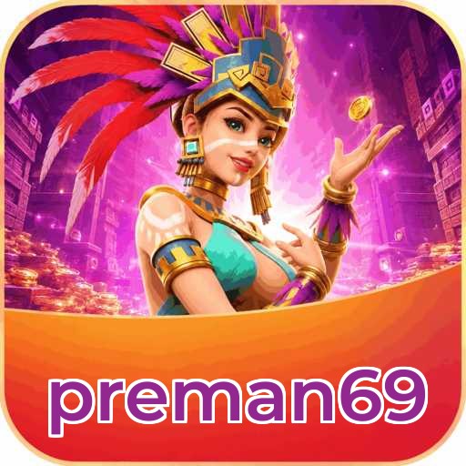 preman69 APK Structure