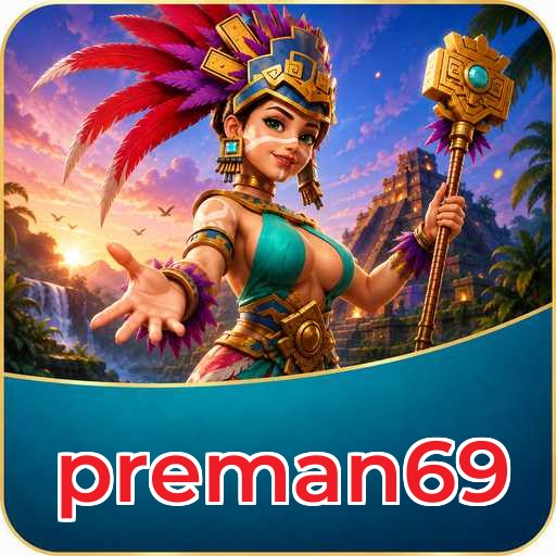 preman69 Tools