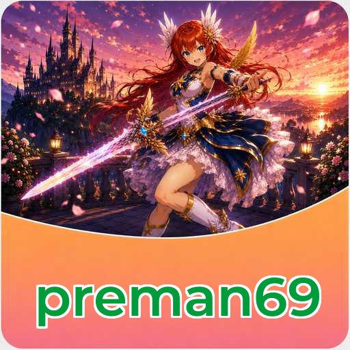 preman69 Tools