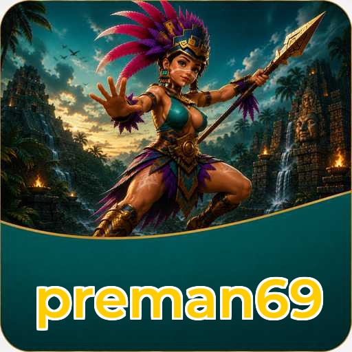 preman69 Verification