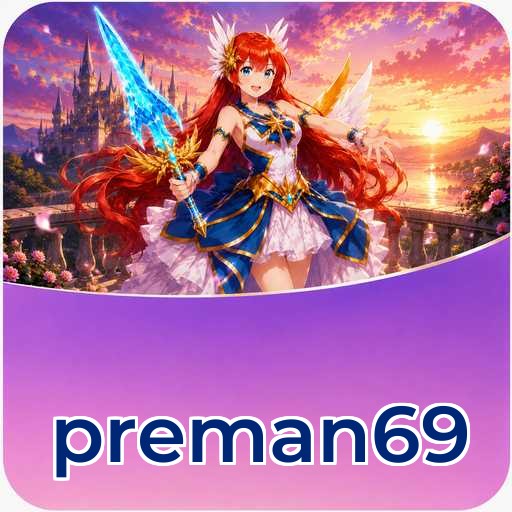 preman69 Tools