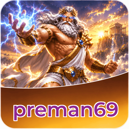 preman69 Components