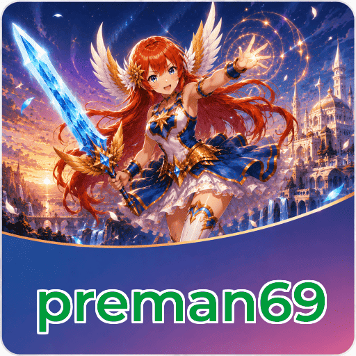 preman69 Signature