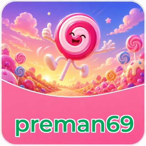 preman69 APK Structure