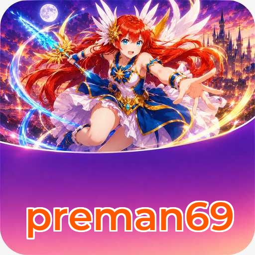 preman69 Signature