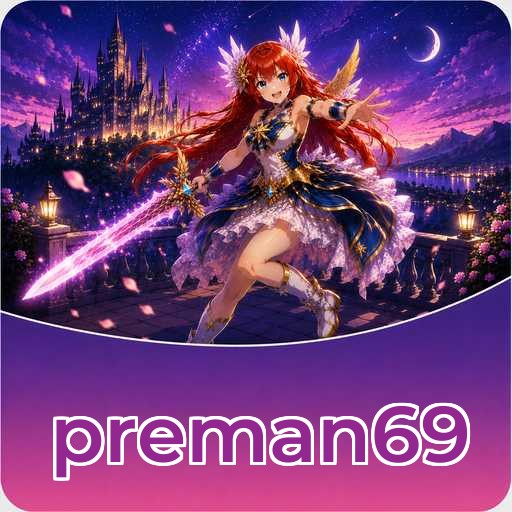 preman69 APK Structure