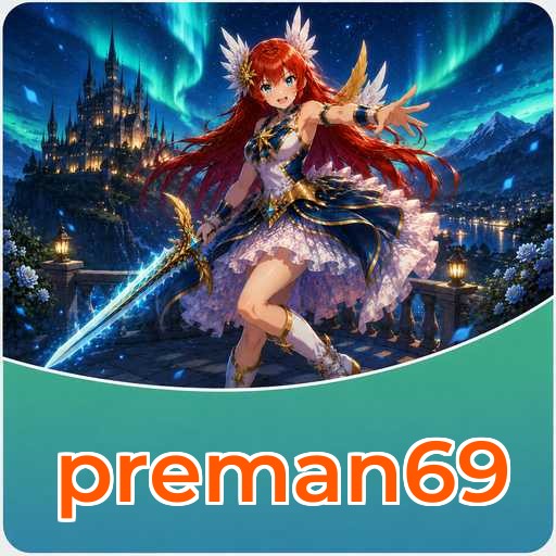 preman69 Verification