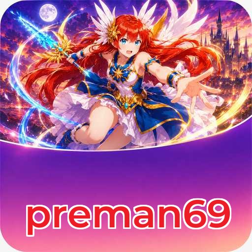 preman69 Verification