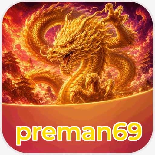 preman69 Signature