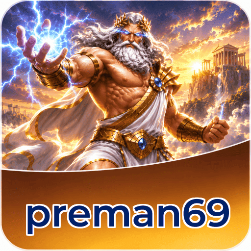 preman69 Signature