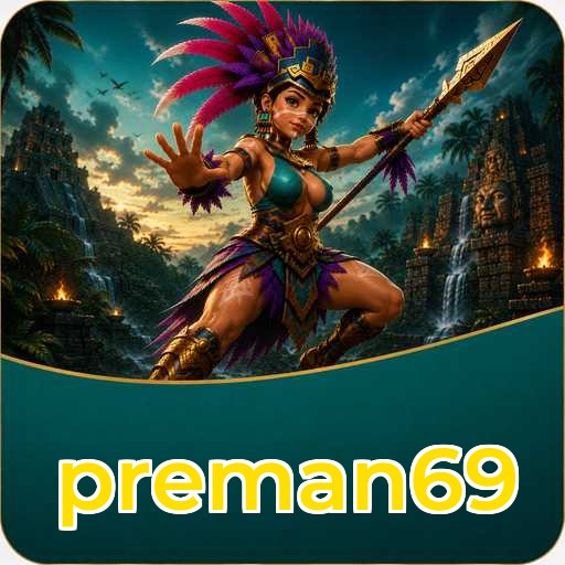 preman69 Verification