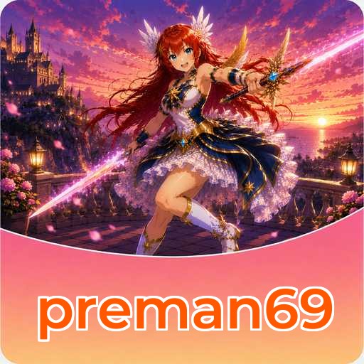 preman69 Specifications