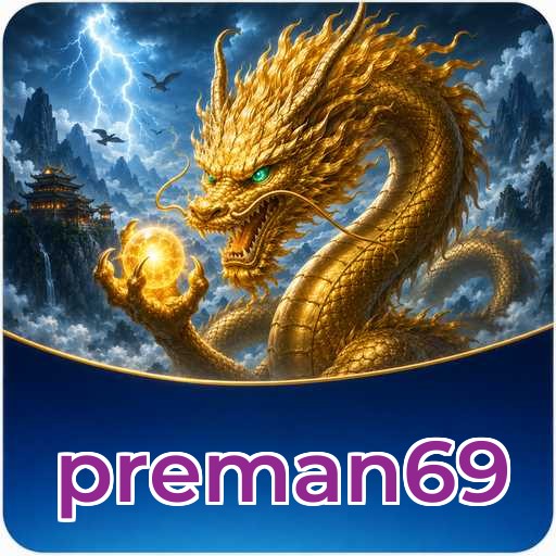 preman69 Components
