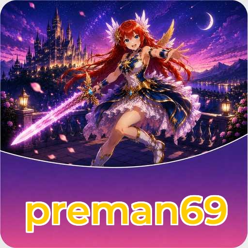 preman69 Aplikasi