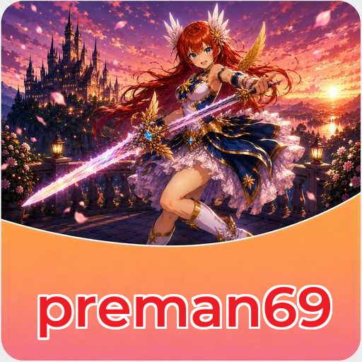 preman69 APK
