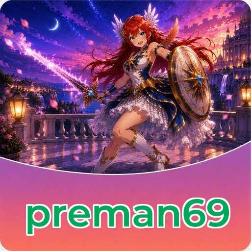 preman69 Tools