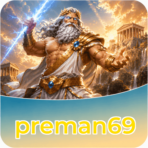 preman69 Components