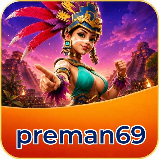 preman69 Verification