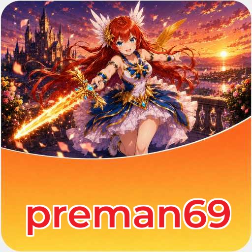preman69 Signature