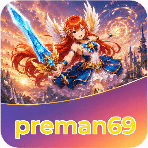 preman69 Features