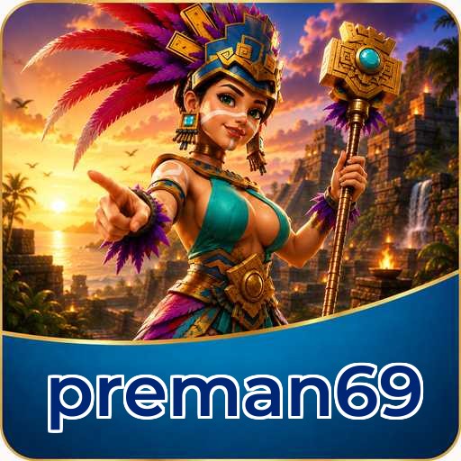 preman69 Download