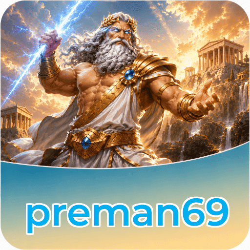 preman69 APK Structure