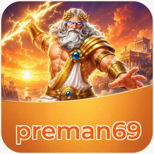 preman69 Components