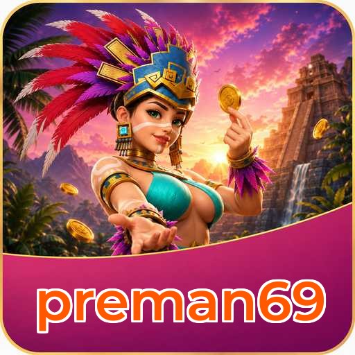 preman69 APK Structure