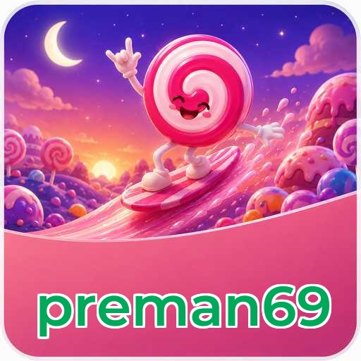 preman69 Components